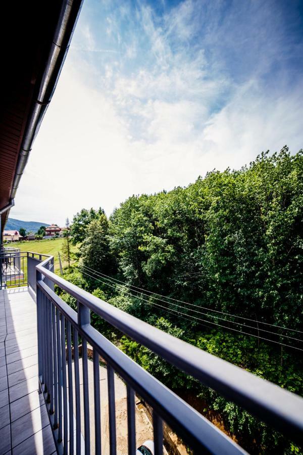 Апартаменты Luxury Lavander Polyana  Exterior foto